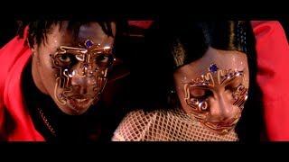 Roy Woods - Something New [Official Video]