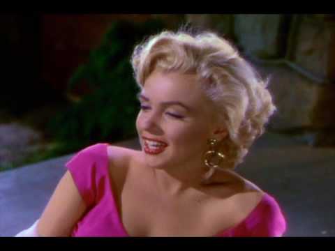 beautiful Marilyn Monroe my sweet funny valentine