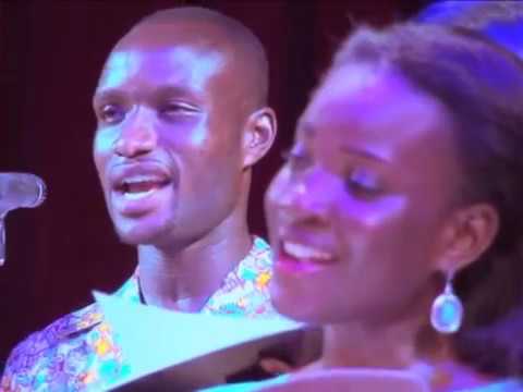 Gyatabruwa by Osei Boateng (Psalm 34)