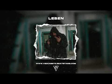 SAMRA x FARD Type Beat Deep - LEBEN (prod. VeduaBeatz)