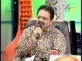 Jhummandi Naadam S P Balasubrahmanyam Episode 12