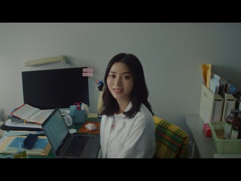 J-POWER　CM　「TAの池田さん～アクスタ～」篇　30秒