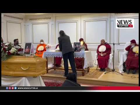 Religious Observance held for Late Consul General Visharada Neela Wickramasinghe