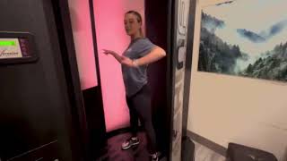 Glo Sun Spa - SPRAY TUTORIAL