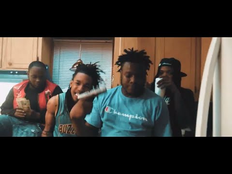 FGE QUAN x JAY FLEXIN - ON ME Prod . @SaucegodAlexj (OFFICIAL MUSIC VIDEO) Shot@UzeaXBL