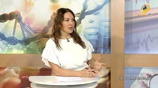 Առողջություն և Գեղեցկություն 17.05.2021 // Հավասարակշռության խախտում
