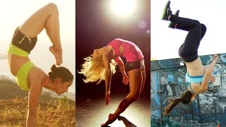 BODYPOP - Official Music Video