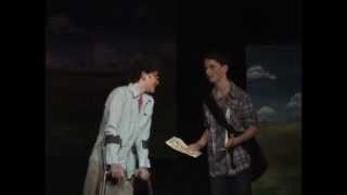 13: Get Me What I Need (Samuel Dantowitz)