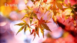 Es Una Aventura Marcela Gandara