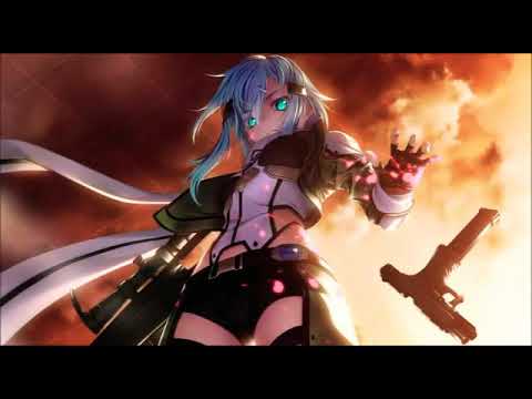 Nightcore-Machines