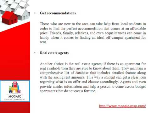 USC housing off campus | USC housing | USC student housing off campus