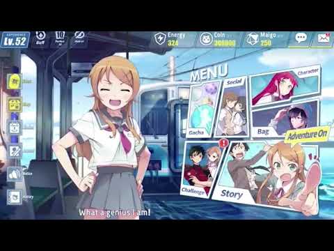 Crossing Void  Global spiel Trailer