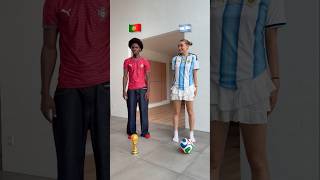 Comment the best kit! ☺️ @jaymondy.  #shorts