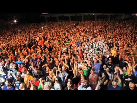 Dropkick Murphys: Live at Fenway Park CD Out Now