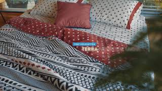 Yataş Bedding |  Egzotik Dokunuşlar