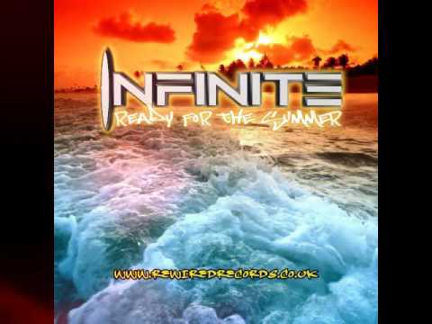 Makina Mix | Infinite - Ready For The Summer