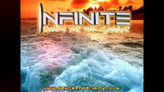 Makina Mix | Infinite - Ready For The Summer