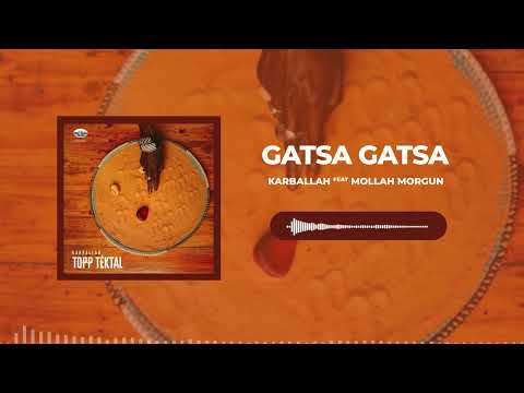 14 KARBALLAH X  MOLLAH MORGUN -  GATSA GATSA