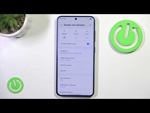 How to Enable/Disable Charging Sound on SAMSUNG Galaxy S25