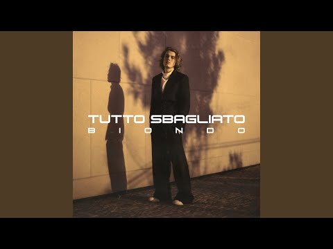 Video thumbnail for Tutto Sbagliato
