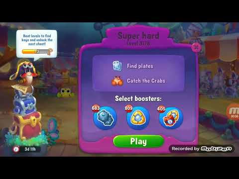 Super hard level-3178