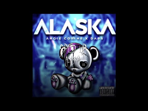 angie corine, daps - alaska (sped up)