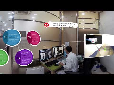 둥근별VR-사랑플러스병원 VR영상