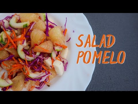 Salad bưởi