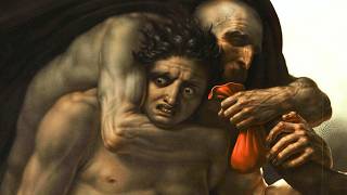 This Painting Is Criminally Underrated