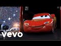 Cars 2006 Real Gone Music Video