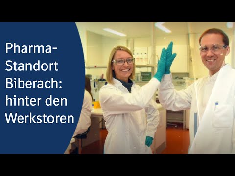 Unser Standort in Biberach