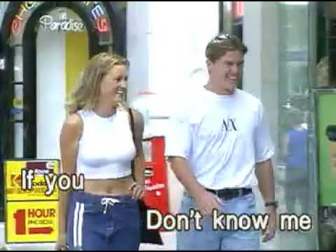 AVSEQ05 If You Don't Know Me By Now - Harold Melvin & The Blue Notes