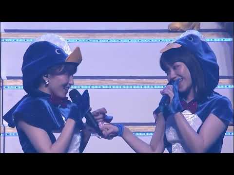 AKB48 Team 4 - Hashire! Penguin ~ Oba Mina Graduation Concert