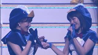 AKB48 Team 4 - Hashire! Penguin ~ Oba Mina Graduation Concert