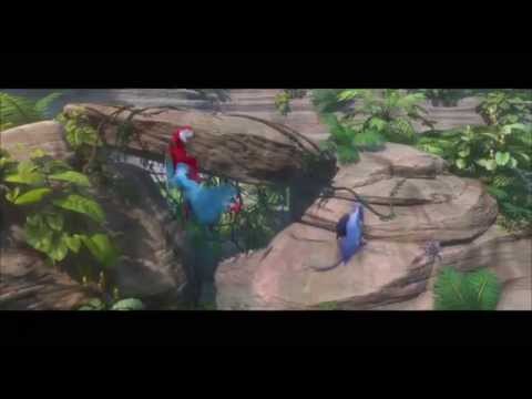 Rio 2   Migration Vacation   20th Century FOX 720p