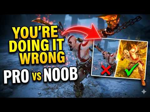 The Impossible Gna Run (0.01% Chance)