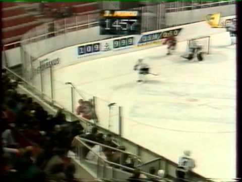 EL 1997 TPS ( Finland) - Torpedo ( Yaroslavl, Russia  ) 2 , 3 period (3)