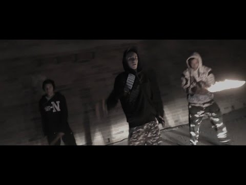 Rebelo feat. Odis - Burliva noc  (prod. Milo )