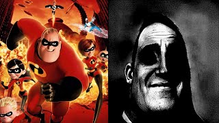 Hindi Pambata tong Palabas na to 💀💀 (The Incredibles) recap