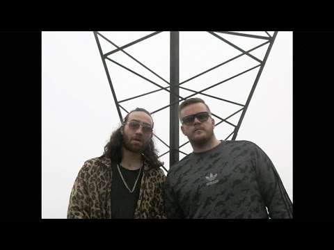 Úlfur Úlfur - Ofurmenni