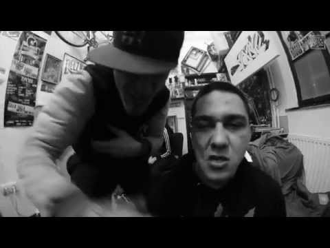 Cyam & Smoke Mardeljano - Barabe [Official Video](prod. @Profetesa )