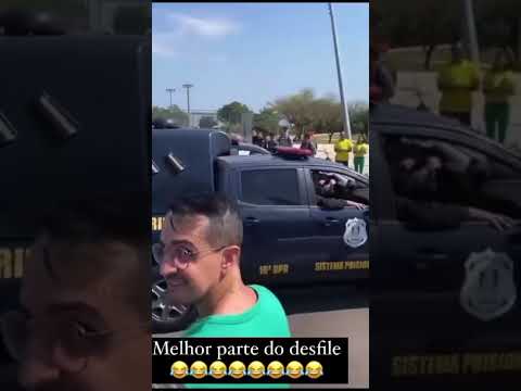 perdi o emprego mais nao a piada Rio de Janeiro #yutubeshorts