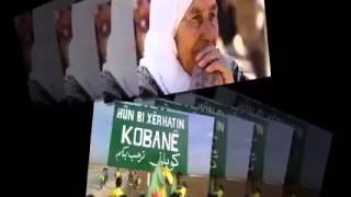 preview picture of video 'welat kobani'