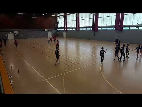 Phase retour INDOOR IZNO VS FRISELIS 🔥Défaite pour IZNO ❌ à l'univers 9-8