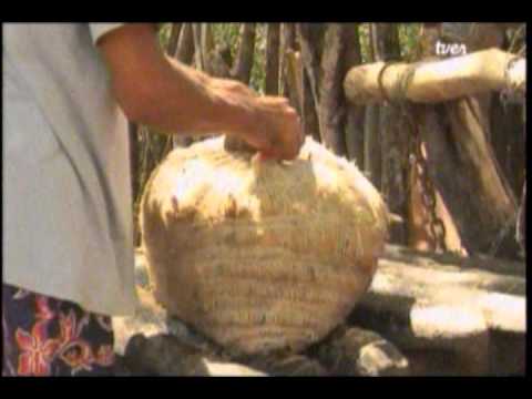 Cocuy Pecayero - Sta. Cruz de Pecaya - Edo. Falcón