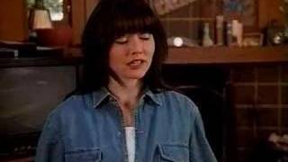 Отрывок из сериала "Беверли Хиллз 90 210". Фантазия Бренды
