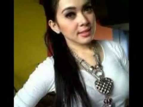 Senyuman Syahrini Mempesona 2015