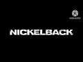 Nickelback: Photograph (PAL/High Tone Only) (2005)