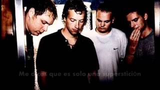 Coldplay - Only Superstition (Subtitulada)