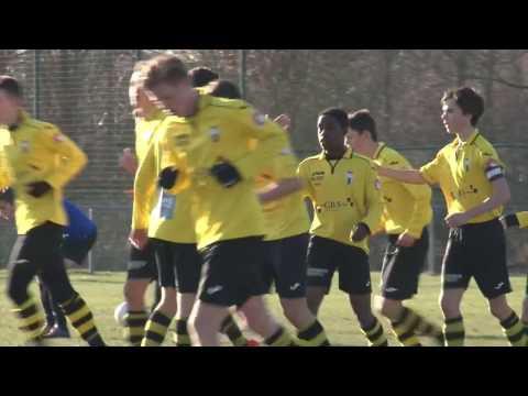 Rupel Boom - U19 Berchem Sport